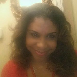 Meet your Posher, Darlene